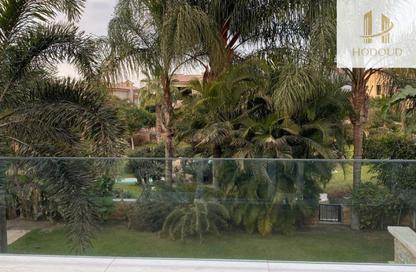 Apartment - 3 Bedrooms - 3 Bathrooms for rent in Lake View Residence - 5th Settlement Compounds - The 5th Settlement - New Cairo City - Cairo