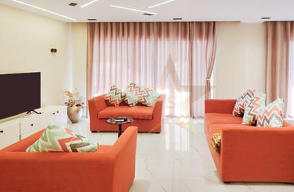 Chalet - 4 Bedrooms - 2 Bathrooms for sale in Marina 3 - Marina - Al Alamein - North Coast