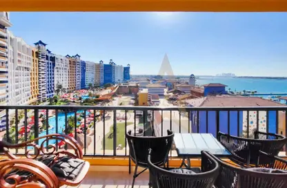 شاليه - 4 غرف نوم - 2 حمامات للبيع في مارينا 3 - مارينا - العلمين - الساحل الشمالي