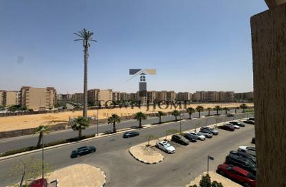 شقة - 3 غرف نوم - 3 حمامات للايجار في امتداد الرحاب - الرحاب - مدينة القاهرة الجديدة - القاهرة
