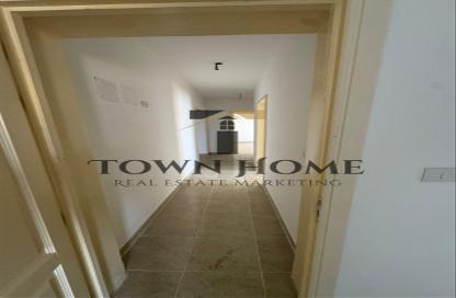 Apartment - 3 Bedrooms - 3 Bathrooms for rent in El Rehab Extension - Al Rehab - New Cairo City - Cairo