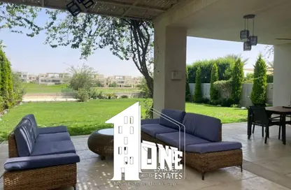 Chalet - 3 Bedrooms - 4 Bathrooms for sale in Hacienda Bay - Sidi Abdel Rahman - North Coast