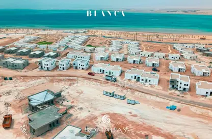 شاليه - غرفة نوم - 1 حمام للبيع في بلانكا جاردنز - سوما باى - سفاجا - الغردقة - محافظة البحر الاحمر