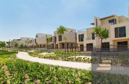Apartment - 1 - 1 for sale in Sodic East - 6th District - New Heliopolis - Cairo