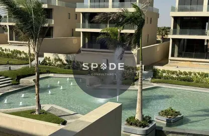 Villa - 6 Bedrooms - 6 Bathrooms for sale in The Lakeview Boutique Villas - 5th Settlement Compounds - The 5th Settlement - New Cairo City - Cairo Villa - 6 Bedrooms - 6 Bathrooms for sale in The Lakeview Boutique Villas - 5th Settlement Compounds - The 5th Settlement - New Cairo City - Cairo