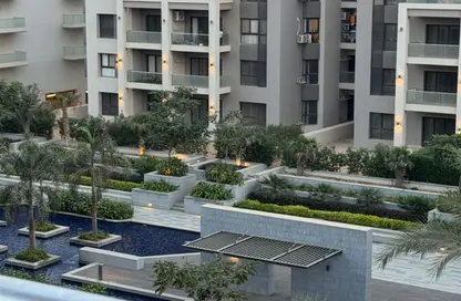 شقة - 3 غرف نوم - 2 حمامات للبيع في ذا ادريس ايست - شارع التسعين - التجمع الخامس - مدينة القاهرة الجديدة - القاهرة