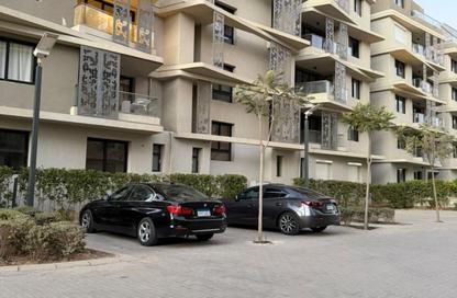 Apartment - 3 Bedrooms - 3 Bathrooms for sale in Badya Palm Hills - 6 October Compounds - 6 October City - Giza
