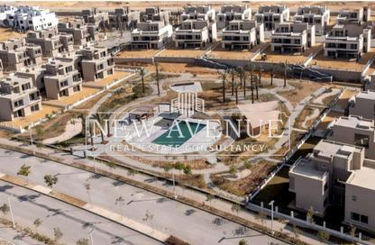 شقة - 2 غرف نوم - 3 حمامات للبيع في بالم هيلز نيو كايرو - كمبوندات التجمع الخامس - التجمع الخامس - مدينة القاهرة الجديدة - القاهرة