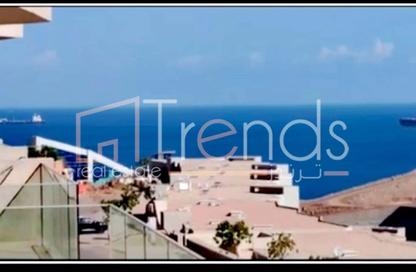 Chalet - 2 Bedrooms - 1 Bathroom for sale in IL Monte Galala - Al Ain Al Sokhna - Suez Chalet - 2 Bedrooms - 1 Bathroom for sale in IL Monte Galala - Al Ain Al Sokhna - Suez