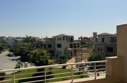 Twin House - 4 Bedrooms - 5 Bathrooms for rent in Palm Hills Golf Extension - Al Wahat Road - 6 October City - Giza Twin House - 4 Bedrooms - 5 Bathrooms for rent in Palm Hills Golf Extension - Al Wahat Road - 6 October City - Giza