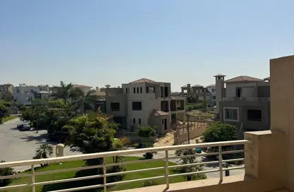 Twin House - 4 Bedrooms - 5 Bathrooms for rent in Palm Hills Golf Extension - Al Wahat Road - 6 October City - Giza Twin House - 4 Bedrooms - 5 Bathrooms for rent in Palm Hills Golf Extension - Al Wahat Road - 6 October City - Giza
