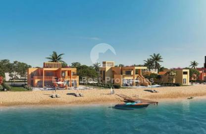 شاليه - 3 غرف نوم - 4 حمامات للبيع في مانجروفي ريزيدنس - الجونة - الغردقة - محافظة البحر الاحمر شاليه - 3 غرف نوم - 4 حمامات للبيع في مانجروفي ريزيدنس - الجونة - الغردقة - محافظة البحر الاحمر