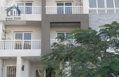 Apartment - 2 Bedrooms - 1 Bathroom for sale in Privado - Madinaty - Cairo