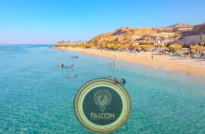 شاليه - غرفة نوم - 2 حمامات للبيع في لافيستا 6 - لافيستا - العين السخنة - السويس