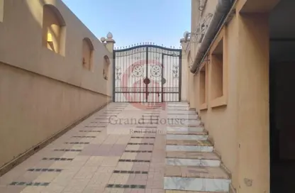 Apartment - 2 Bedrooms - 1 Bathroom for rent in Suleiman Al Halabi St. - El Banafseg 11 - El Banafseg - New Cairo City - Cairo