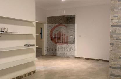 Apartment - 2 - 1 for rent in Suleiman Al Halabi St. - El Banafseg 11 - El Banafseg - New Cairo City - Cairo