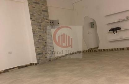 Apartment - 2 - 1 for rent in Suleiman Al Halabi St. - El Banafseg 11 - El Banafseg - New Cairo City - Cairo