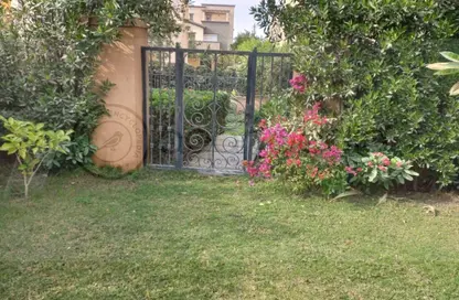 فيلا - 4 غرف نوم - 4 حمامات للايجار في ميفيدا - كمبوندات التجمع الخامس - التجمع الخامس - مدينة القاهرة الجديدة - القاهرة