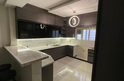 Apartment - 2 - 2 for rent in The 5th Settlement - New Cairo City - Cairo