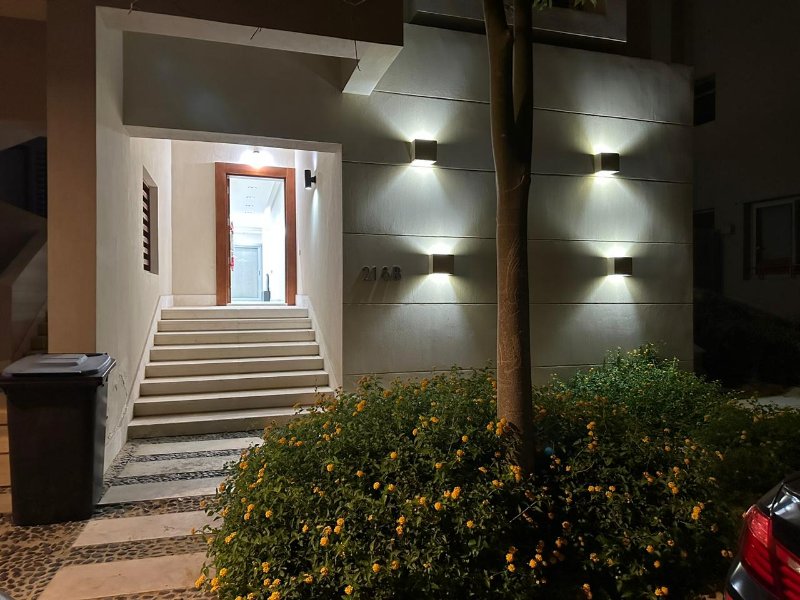 4BR Chalet | Fully Furnished | Hacienda Bay thumbnail