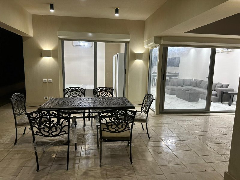 4BR Chalet | Fully Furnished | Hacienda Bay thumbnail