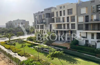 شقة - 3 غرف نوم - 3 حمامات للبيع في ايستاون - كمبوندات التجمع الخامس - التجمع الخامس - مدينة القاهرة الجديدة - القاهرة