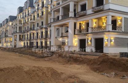 Apartment - 4 - 4 for sale in Mountain View 1.1 - 5th Settlement Compounds - The 5th Settlement - New Cairo City - Cairo