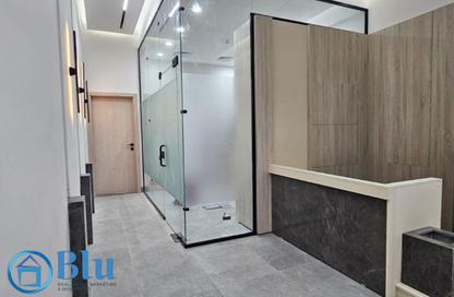 Clinic - Studio - 1 Bathroom for rent in Lake View Residence - 5th Settlement Compounds - The 5th Settlement - New Cairo City - Cairo