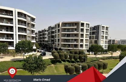 Apartment - 4 Bedrooms - 3 Bathrooms for sale in Taj City - 5th Settlement Compounds - The 5th Settlement - New Cairo City - Cairo