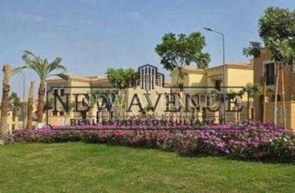 Villa - 4 Bedrooms - 4 Bathrooms for sale in City Gate - 5th Settlement Compounds - The 5th Settlement - New Cairo City - Cairo