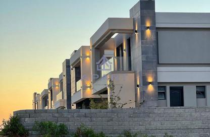 Chalet - 3 Bedrooms - 2 Bathrooms for sale in La vista Ras El Hikma - Ras Al Hekma - North Coast Chalet - 3 Bedrooms - 2 Bathrooms for sale in La vista Ras El Hikma - Ras Al Hekma - North Coast