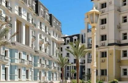 iVilla - 3 Bedrooms - 3 Bathrooms for sale in Mountain View iCity - 5th Settlement Compounds - The 5th Settlement - New Cairo City - Cairo iVilla - 3 Bedrooms - 3 Bathrooms for sale in Mountain View iCity - 5th Settlement Compounds - The 5th Settlement - New Cairo City - Cairo