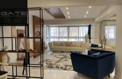 Apartment - 3 Bedrooms - 2 Bathrooms for sale in Mosadak St. - Dokki - Giza