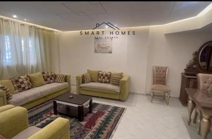 Apartment - 3 Bedrooms - 1 Bathroom for sale in Sheikh Zayed Compounds - Sheikh Zayed City - Giza