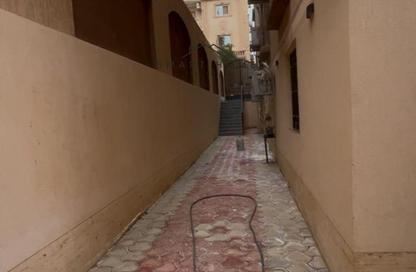 Apartment - 3 Bedrooms - 1 Bathroom for sale in Sheikh Zayed Compounds - Sheikh Zayed City - Giza