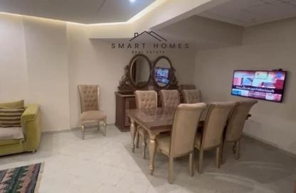 Apartment - 3 Bedrooms - 1 Bathroom for sale in Sheikh Zayed Compounds - Sheikh Zayed City - Giza