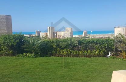 Villa - 4 Bedrooms - 2 Bathrooms for sale in North Coast Resorts - North Coast Villa - 4 Bedrooms - 2 Bathrooms for sale in North Coast Resorts - North Coast