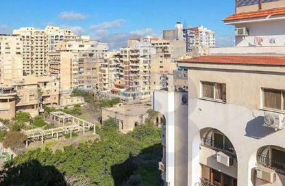 Apartment - 3 - 2 for rent in Syria St. - Roushdy - Hay Sharq - Alexandria
