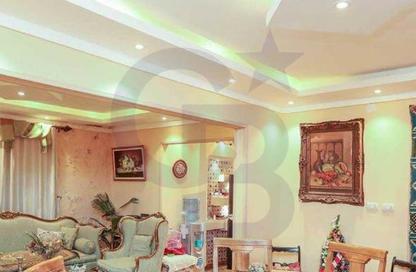 Apartment - 3 - 2 for rent in Syria St. - Roushdy - Hay Sharq - Alexandria