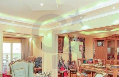Apartment - 3 - 2 for rent in Syria St. - Roushdy - Hay Sharq - Alexandria