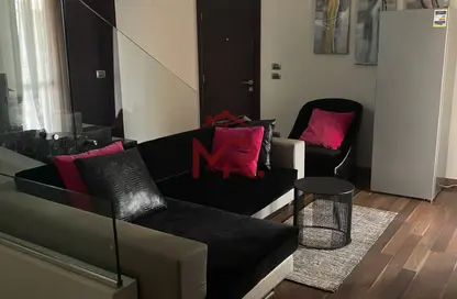 Duplex - 4 Bedrooms - 5 Bathrooms for rent in Eastown - 5th Settlement Compounds - The 5th Settlement - New Cairo City - Cairo