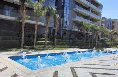 Apartment - 3 - 3 for sale in El Patio Oro - 5th Settlement Compounds - The 5th Settlement - New Cairo City - Cairo