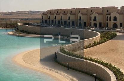 Twin House - 3 Bedrooms - 4 Bathrooms for sale in Cavana Springs - Sarai - Mostakbal City Compounds - Mostakbal City - Future City - Cairo Twin House - 3 Bedrooms - 4 Bathrooms for sale in Cavana Springs - Sarai - Mostakbal City Compounds - Mostakbal City - Future City - Cairo