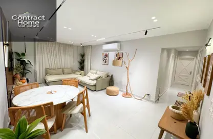 شقة - 2 غرف نوم - 1 حمام للايجار في پريڤادو - مدينتي - القاهرة