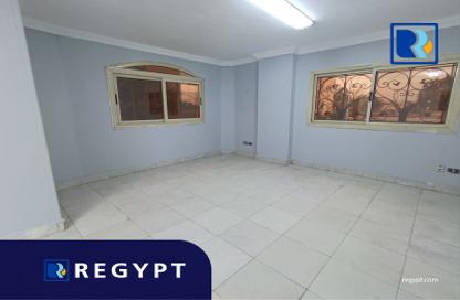 Office Space - Studio - 2 for rent in Al Laselky St. - El Laselky - New Maadi - Hay El Maadi - Cairo