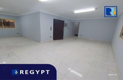 Office Space - Studio - 2 for rent in Al Laselky St. - El Laselky - New Maadi - Hay El Maadi - Cairo