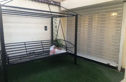 Duplex - 3 Bedrooms - 3 Bathrooms for rent in New Cairo City - Cairo