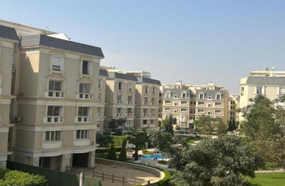 Penthouse - 2 Bedrooms - 2 Bathrooms for sale in Mountain View Hyde Park - 5th Settlement Compounds - The 5th Settlement - New Cairo City - Cairo