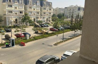 Penthouse - 2 Bedrooms - 2 Bathrooms for sale in Mountain View Hyde Park - 5th Settlement Compounds - The 5th Settlement - New Cairo City - Cairo