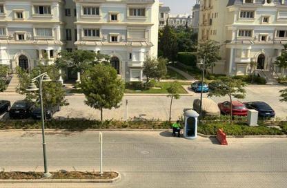 Penthouse - 2 Bedrooms - 2 Bathrooms for sale in Mountain View Hyde Park - 5th Settlement Compounds - The 5th Settlement - New Cairo City - Cairo